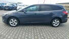 Ford Focus 1.6 95ps Alusy 16  Klimatronic PDC Navi Zarejstrowany - 14