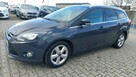 Ford Focus 1.6 95ps Alusy 16  Klimatronic PDC Navi Zarejstrowany - 15