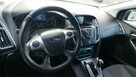 Ford Focus 1.6 95ps Alusy 16  Klimatronic PDC Navi Zarejstrowany - 16