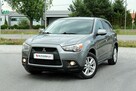 Mitsubishi ASX Salon Polska * Benzyna * Bezwypadkowy - 2