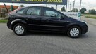 Ford Focus niski przebieg * benzyna * salon PL - 3