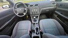 Ford Focus niski przebieg * benzyna * salon PL - 8