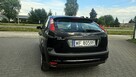 Ford Focus niski przebieg * benzyna * salon PL - 9