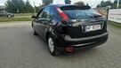 Ford Focus niski przebieg * benzyna * salon PL - 11