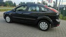 Ford Focus niski przebieg * benzyna * salon PL - 13