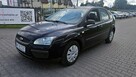 Ford Focus niski przebieg * benzyna * salon PL - 16