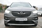 Opel Grandland X android auto*asystent pasa ruchu*bluetooth*full led*kamera cofania* - 3