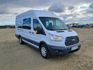 Ford Transit - 1