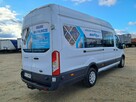 Ford Transit - 5