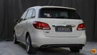 Mercedes B 250 4Matic Aut. Skóra Panorama Kamera - Raty Zamiana Gwarancja - 6