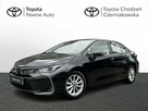 Toyota Corolla 1.6 VVTi 132KM MS COMFORT TECH, salon Polska, gwarancja, FV23% - 1