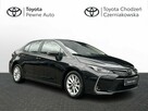 Toyota Corolla 1.6 VVTi 132KM MS COMFORT TECH, salon Polska, gwarancja, FV23% - 7