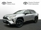 Toyota RAV-4 2.5 HSD 218KM 4x2 SELECTION, salon Polska, gwarancja - 1