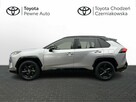 Toyota RAV-4 2.5 HSD 218KM 4x2 SELECTION, salon Polska, gwarancja - 2