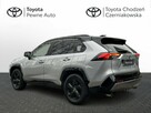 Toyota RAV-4 2.5 HSD 218KM 4x2 SELECTION, salon Polska, gwarancja - 3