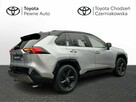 Toyota RAV-4 2.5 HSD 218KM 4x2 SELECTION, salon Polska, gwarancja - 5