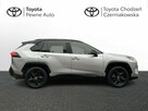 Toyota RAV-4 2.5 HSD 218KM 4x2 SELECTION, salon Polska, gwarancja - 6