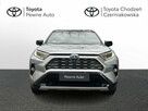 Toyota RAV-4 2.5 HSD 218KM 4x2 SELECTION, salon Polska, gwarancja - 8