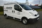 Renault Trafic 2,0dci DUDKI11 Klima,Hak,Parktronic,EL.szyby.Centralka, 3 Osobowe - 3