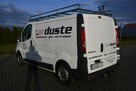 Renault Trafic 2,0dci DUDKI11 Klima,Hak,Parktronic,EL.szyby.Centralka, 3 Osobowe - 12