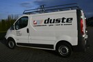 Renault Trafic 2,0dci DUDKI11 Klima,Hak,Parktronic,EL.szyby.Centralka, 3 Osobowe - 13