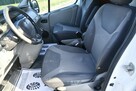 Renault Trafic 2,0dci DUDKI11 Klima,Hak,Parktronic,EL.szyby.Centralka, 3 Osobowe - 15