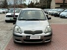 Toyota Yaris Klima, Niski przebieg, Zarejestrowany - 2