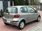 Toyota Yaris Klima, Niski przebieg, Zarejestrowany - 5