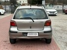 Toyota Yaris Klima, Niski przebieg, Zarejestrowany - 6