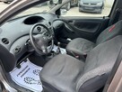 Toyota Yaris Klima, Niski przebieg, Zarejestrowany - 9