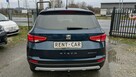 Seat Ateca 1.6TDi*115PS*OPŁACONY Bezwypadkowy*Klimatronik*Navi*Serwis*GWARANCJA24 - 8