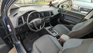 Seat Ateca 1.6TDi*115PS*OPŁACONY Bezwypadkowy*Klimatronik*Navi*Serwis*GWARANCJA24 - 10