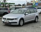 Volkswagen Passat *PL Salon*FULL LED*Potwierdzony Przebieg*Roczna Gwarancja Techniczna* - 3