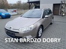 Citroen C5 2.0 HDI parktronik klimatronik elektryka alufelgi stan BDB - 1