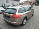 Citroen C5 2.0 HDI parktronik klimatronik elektryka alufelgi stan BDB - 3