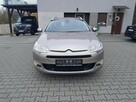 Citroen C5 2.0 HDI parktronik klimatronik elektryka alufelgi stan BDB - 5