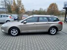 Citroen C5 2.0 HDI parktronik klimatronik elektryka alufelgi stan BDB - 8