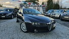 Alfa Romeo 159 Perełka!168tys przebieg,Nowe sprzęgło,rozrząd, FULL ,GWARANCJA,Zamiana - 9