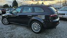 Alfa Romeo 159 Perełka!168tys przebieg,Nowe sprzęgło,rozrząd, FULL ,GWARANCJA,Zamiana - 12