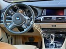 BMW 520 d Gran Turismo Steptronic - 7