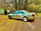 Mercedes S 400 HYBRID 7G-Tronic - 2