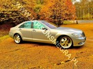 Mercedes S 400 HYBRID 7G-Tronic - 3