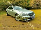 Mercedes S 400 HYBRID 7G-Tronic - 4