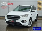 Ford Kuga 150 KM, ST Line, Radar, Kamera, Nawigacja, FULL , AUTO DEAL Piła - 1