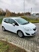 Opel Meriva 1.4 16v Gaz - 2