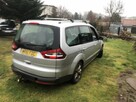 Ford Galaxy 2011r 2,0D 140KM ,manual, anglik - 3