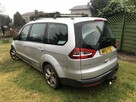 Ford Galaxy 2011r 2,0D 140KM ,manual, anglik - 2