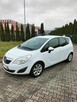 Opel Meriva 1.4 16v Gaz - 1