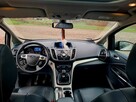 Ford C-Max Wersja Titanium_Panorama_Xenon_Navi_Skóra - 7