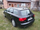 Audi A4 B7 - 3